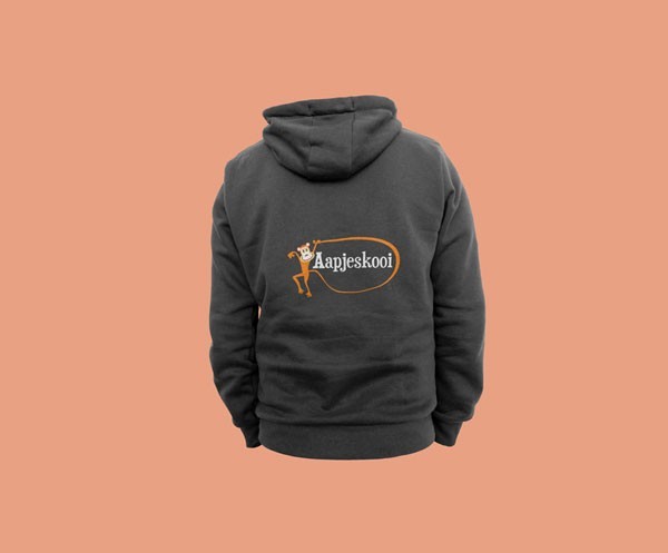 Print design – Toddlergym – hoodie