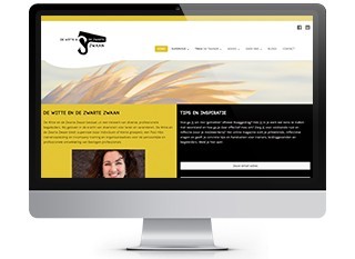 Webdesign – Trainingsopleiding