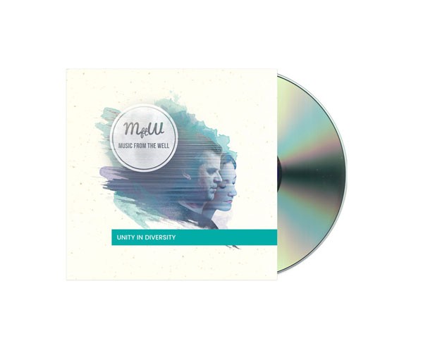 Print Design – cd cover design MftW